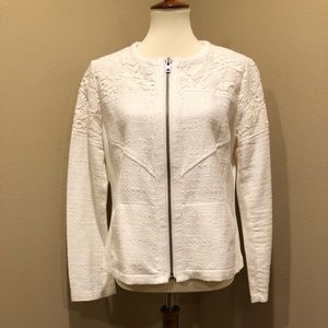 NWOT Cabi Occasion Jacket